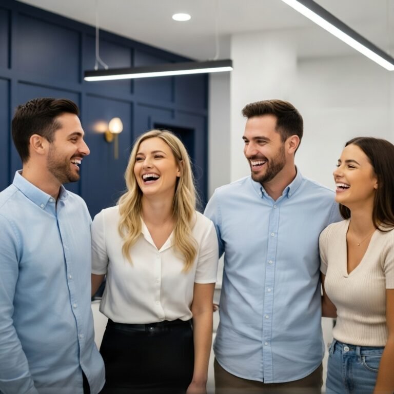 Dentistry Redefined: Discovering Serenity and Wellness in Huddersfield