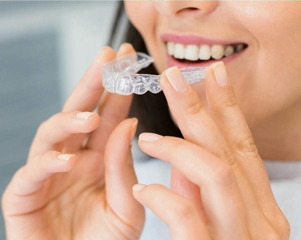 clear aligners huddersfield