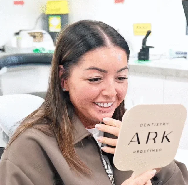 composite bonding aftercare