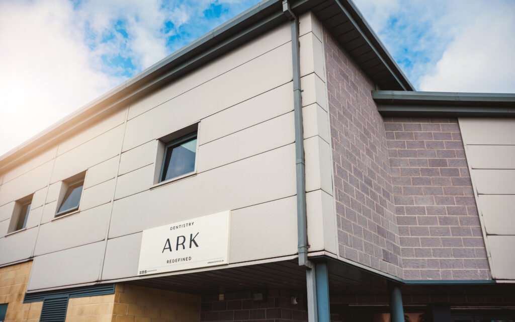 dentist in doncaster