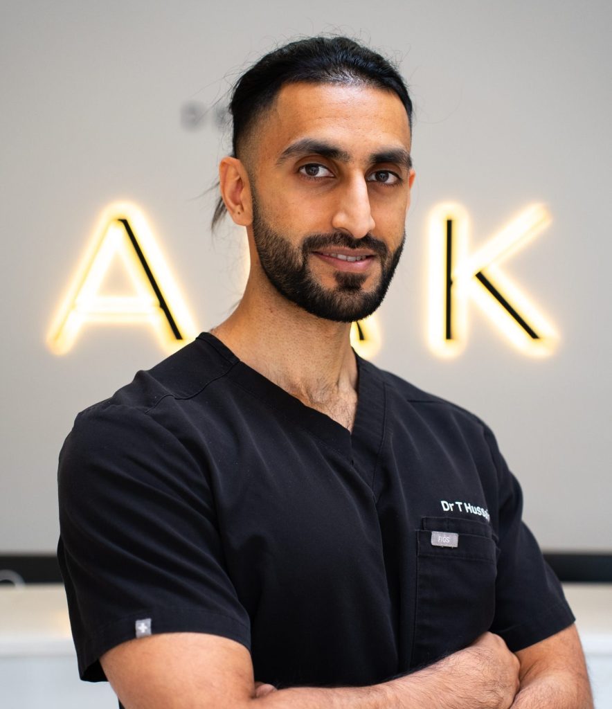 dr tahir ark dentistry