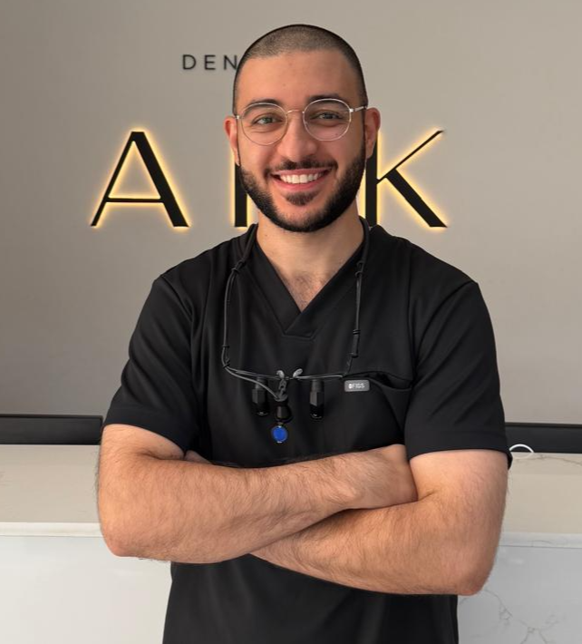 Jafar Al Hashimi