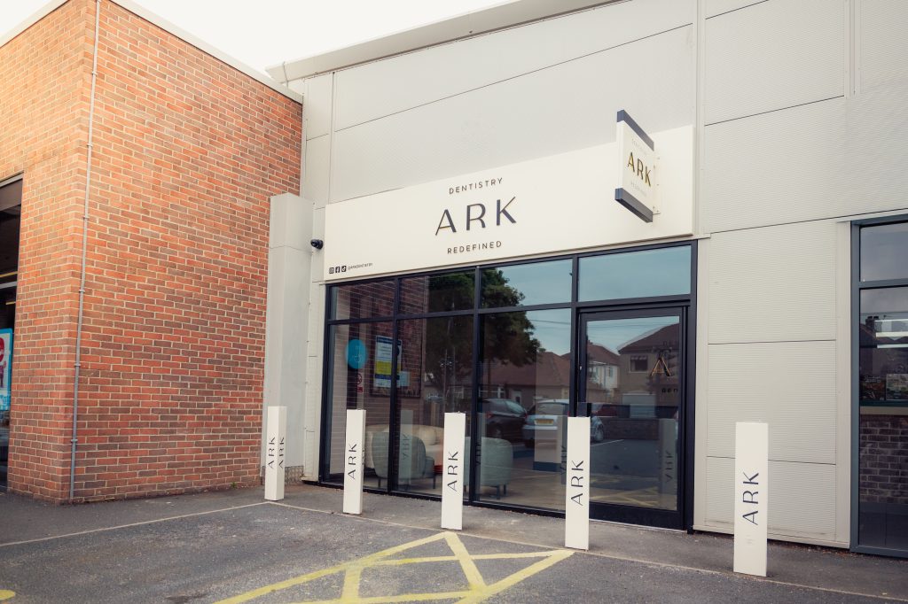 bradford dentist
