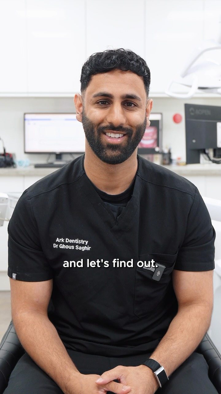 Composite bonding, done right 🤝

One of our most popular treatments for transforming smiles 🦷

Every smile is unique, which is why every journey at Ark starts with a personalised consultation.

We take the time to understand your smile, your goals, and the result you want to achieve before recommending the best treatment for you. 

Get in touch today to start your smile journey ☺️

#ArkDentistry #CompositeBonding #SmileTransformation
