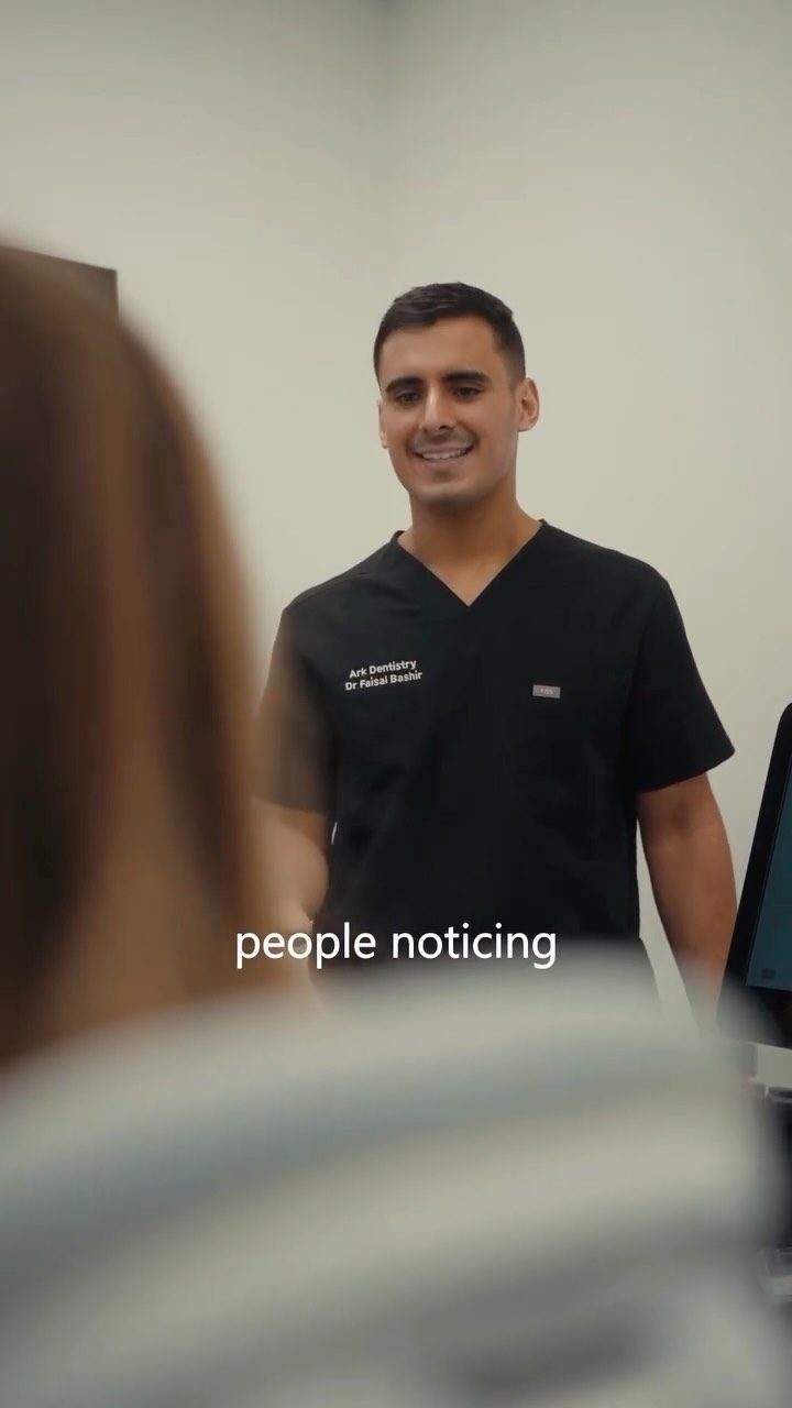 Dr Faisal shares the vision behind @glosmilesuk ✨

Our exclusive clear aligner brand at Ark. It’s orthodontist-led from day one, powered by real clinical expertise, and built to reflect everything we stand for. 

Ready to start your Glo journey? We can’t wait to help you smile with confidence. 😁