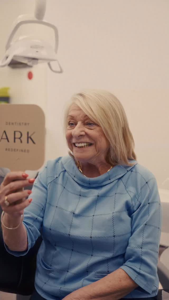 Wedding-ready smile pending… 💫

Linda came to Ark to see Dr Asif for composite bonding, looking to refresh her smile and restore her natural confidence ahead of the big day!