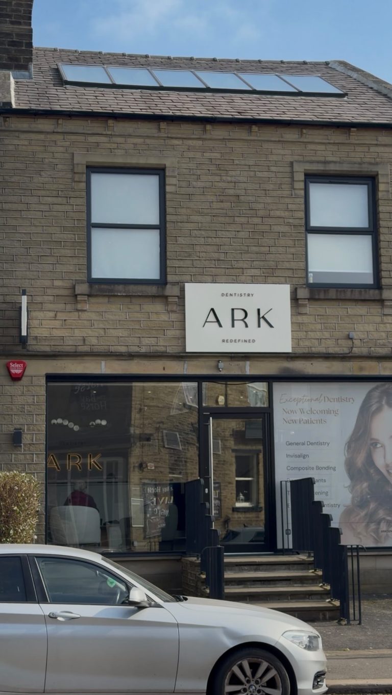 A little glimpse into this week at Ark. ✨

No two days ever look the same, and that’s exactly how we like it.

Same again next week?