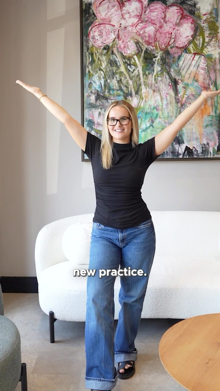 It’s officially week 1 of our Shipley practice being open to the public! 🦷✨

Offering 5-star smile transformations, including Composite Bonding, Porcelain Veneers, Dental Implants and @gloaligners 
And safe to say… it’s already been flying! 🚀

Shipley locals, your new smile destination is officially open! 🤝

#ArkDentistry #NewPractice #Shipley