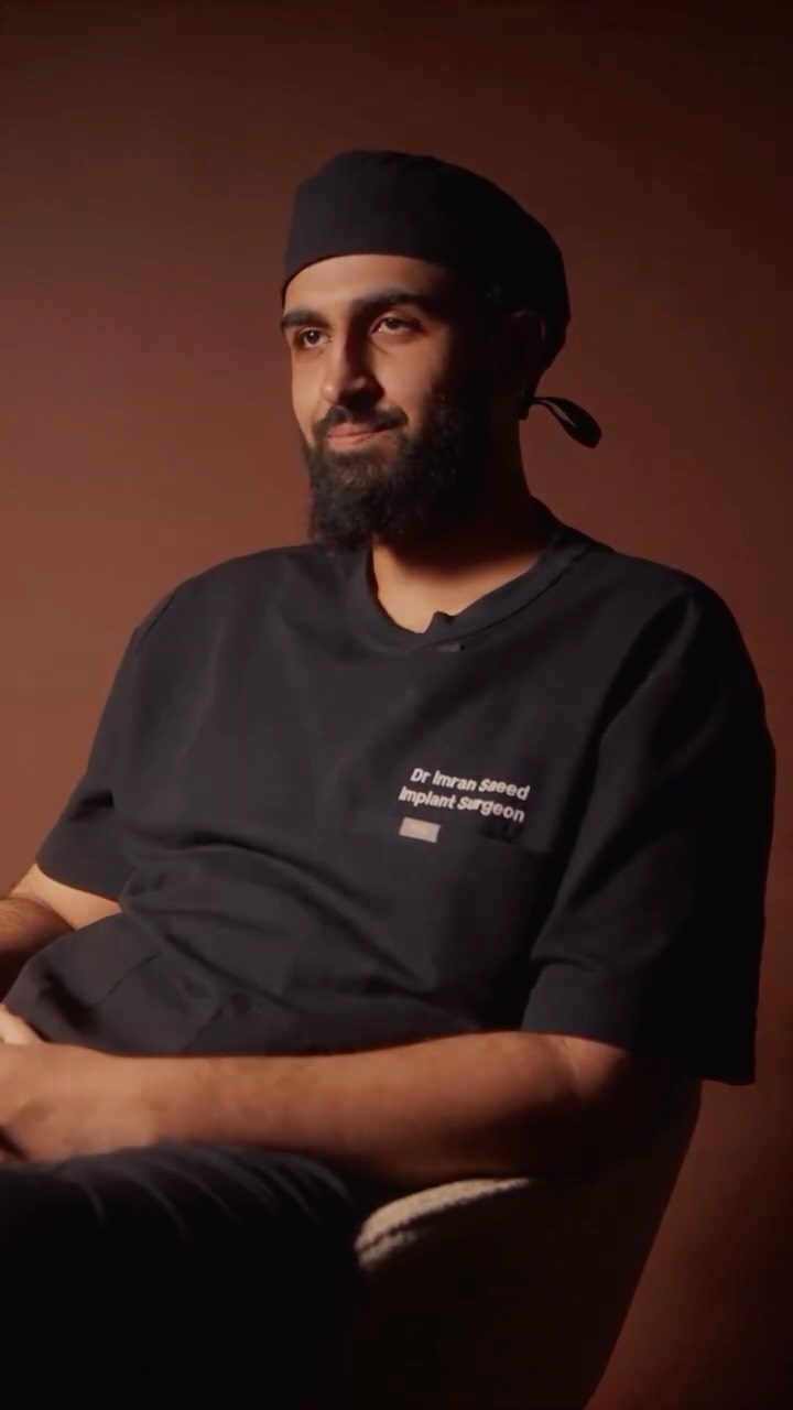 We’ve been receiving lots of enquiries about dental implants lately, and one question keeps coming up: can it really be done in just one day?

@drimransaeedimplants breaks down the process and explains how – and yes, it really can all be completed in a single day! 😁 

#teethinaday #dentalimplants #implants #smilemakeover