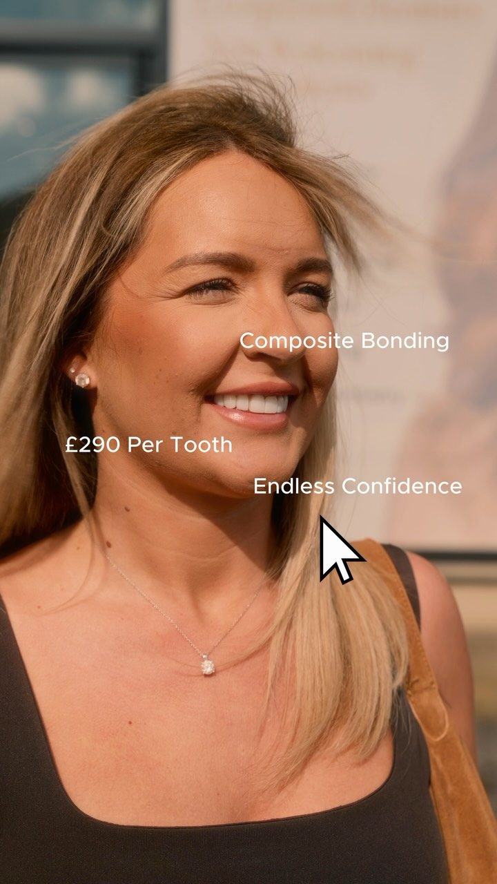 Tap to unlock your new smile 😁✨

Transform your smile and confidence with Composite Bonding. 

Drop us a message to get booked in today 🦷

#ArkDentistry #CompositeBonding #SmileTransformation