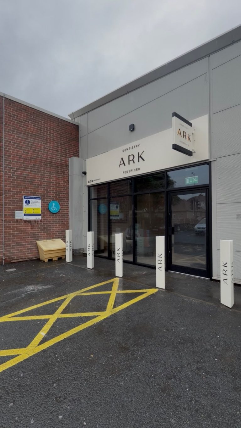 The process vs the result ✨

Turning our vision into reality for our Shipley site. 

Every detail carefully considered, from start to finish. 

#ArkDentistry #NewPractice #Shipley