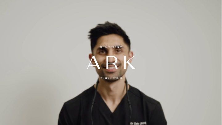 We’ve been keeping this one under wraps, but the wait is finally over 👀

Meet, @dr.zeb.dentist 🦷🤝

With a passion for cosmetic dentistry and creating confident, natural-looking smiles, we’re so excited to have him officially join the Ark team.

#ArkDentistry #NewDentist #CosmeticDentistry