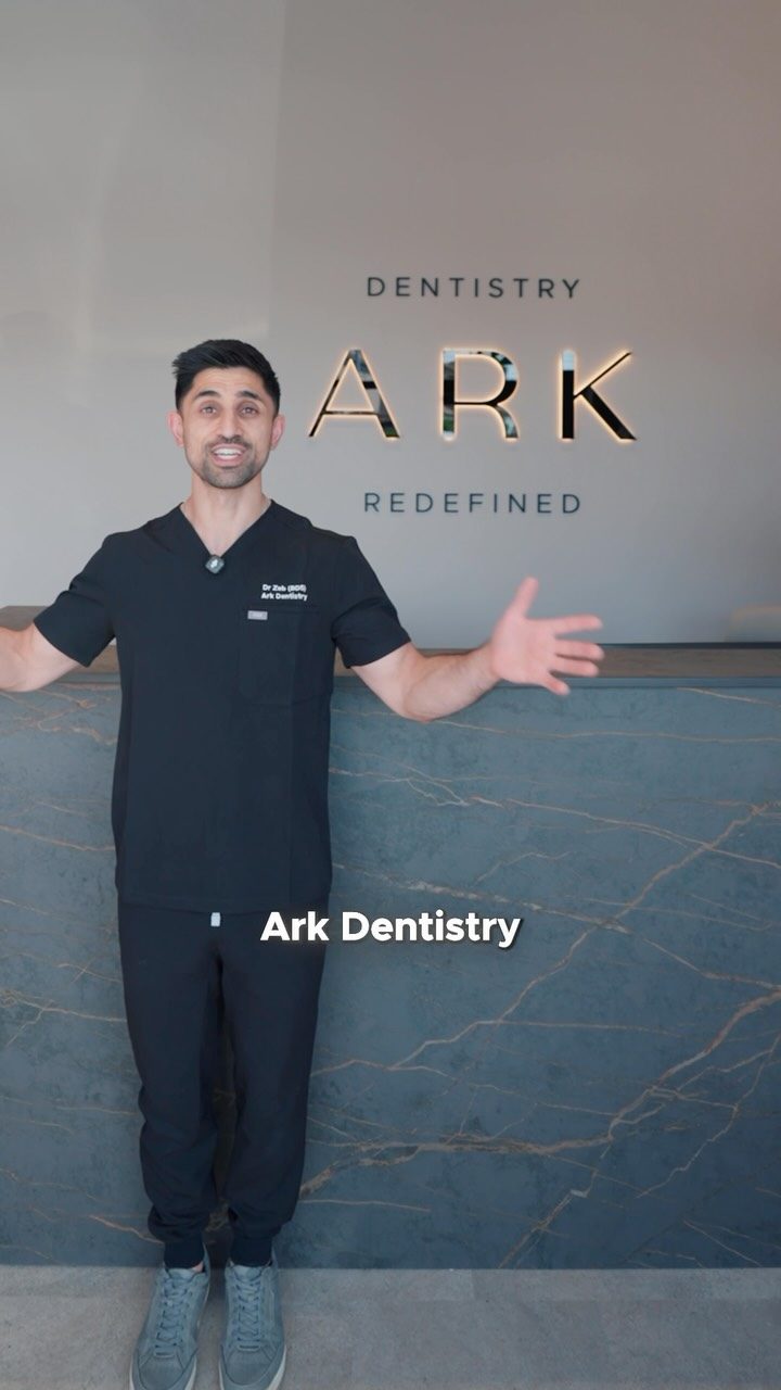 After months of anticipation… Ark Dentistry Shipley is officially open! 🦷✨

Our newest 5-star practice is now welcoming patients, offering a full range of cosmetic and restorative treatments, including Composite Bonding, Dental Implants, Porcelain Veneers and Clear Aligners.

Ready to start your smile transformation? DM us to book your appointment from tomorrow at our third Ark Dentistry location 🤝

#ArkDentistry #NewPractice #Shipley #CosmeticDentist