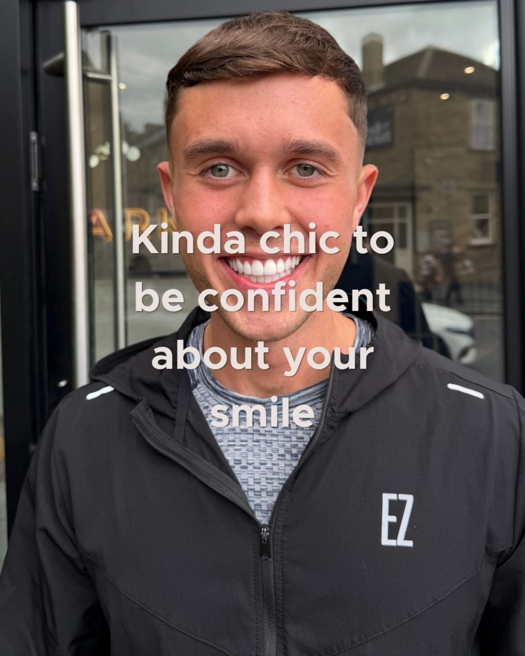 Kinda chic to visit Ark Dentistry 🦷✨

Taking care of your smile is always a good idea. From routine appointments to smile transformations, we’re here 🤍

Because a healthy, confident smile? Kinda chic 😌👏

#ArkDentistry #SmileTransformations #KindaChic #Trend