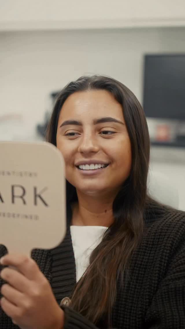After visited several clinics for consultations, but it wasn’t until she came to Ark that she felt truly confident 🥹🤍

After a childhood accident left her unhappy with her front tooth, Abigail wanted to restore her smile while also achieving a straighter, brighter and more balanced look. With carefully planned Composite Bonding, we were able to help her achieve exactly that ✨

Looking for a natural-looking smile transformation that lasts? Drop us a message to get booked in today 🦷 

#ArkDentistry #CompositeBonding #SmileTransformation