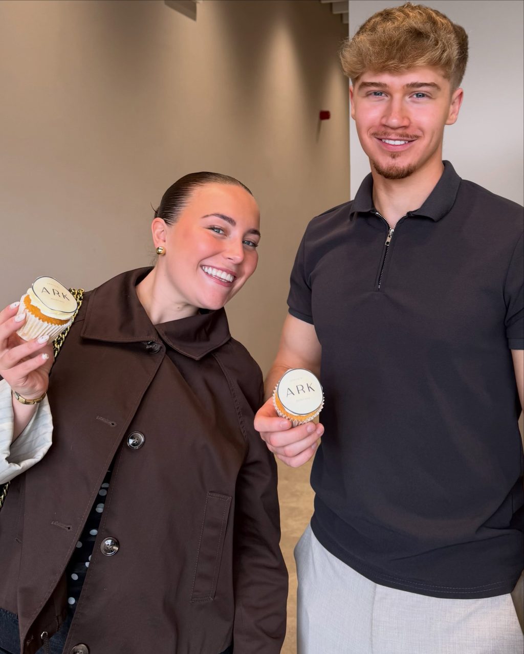 What an incredible day at our Shipley Grand Reveal 🎉

A huge thank you to everyone who joined us to celebrate the opening of our new practice.

From the ribbon cutting ceremony and first look inside our stunning new space, to exclusive opening offers and plenty of treats for our guests, it was amazing to see so many familiar and new faces come together to mark this exciting milestone.

This practice has been designed to deliver an exceptional patient experience from the moment you walk through the door, and we couldn’t be more excited to welcome the Shipley community into their new dental home.

Thank you to everyone who attended, supported us and helped make the day so special 🤍

#ArkDentistry #Shipley #GrandOpening #NewPractice