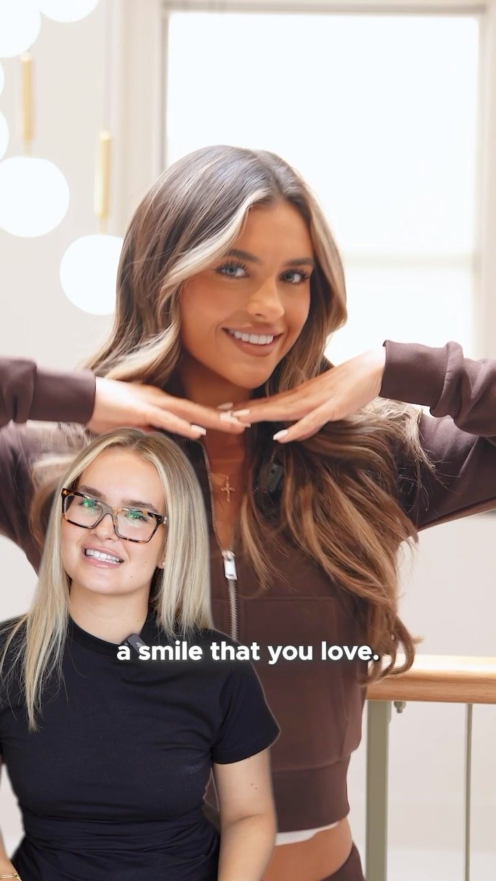 Your dream smile starts here at Ark Shipley! ✨

Whether you’re considering Composite Bonding, Dental Implants, Veneers or Clear Aligners, it all starts with a consultation. 

Let’s talk about your smile goals and create a smile you’ll love 🤍

Ready for yours? Book your consultation today 🦷

#ArkDentistry #Shipley #CosmeticDentistry
