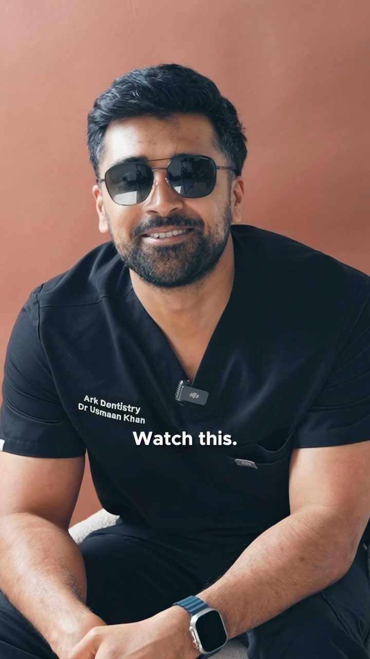 Before you book the flight, think about your smile ✈️

Composite Bonding is more than a quick transformation. It’s careful planning, personalised treatment and long-term aftercare. 

Your smile deserves more than a quick fix. It deserves time, attention and a treatment plan that’s completely bespoke to YOU ✨🦷

Thinking about Composite Bonding? Let’s plan a smile that’s right for you. 

Book your consultation today! 

#ArkDentistry #CompositeBonding #SmileTransformation